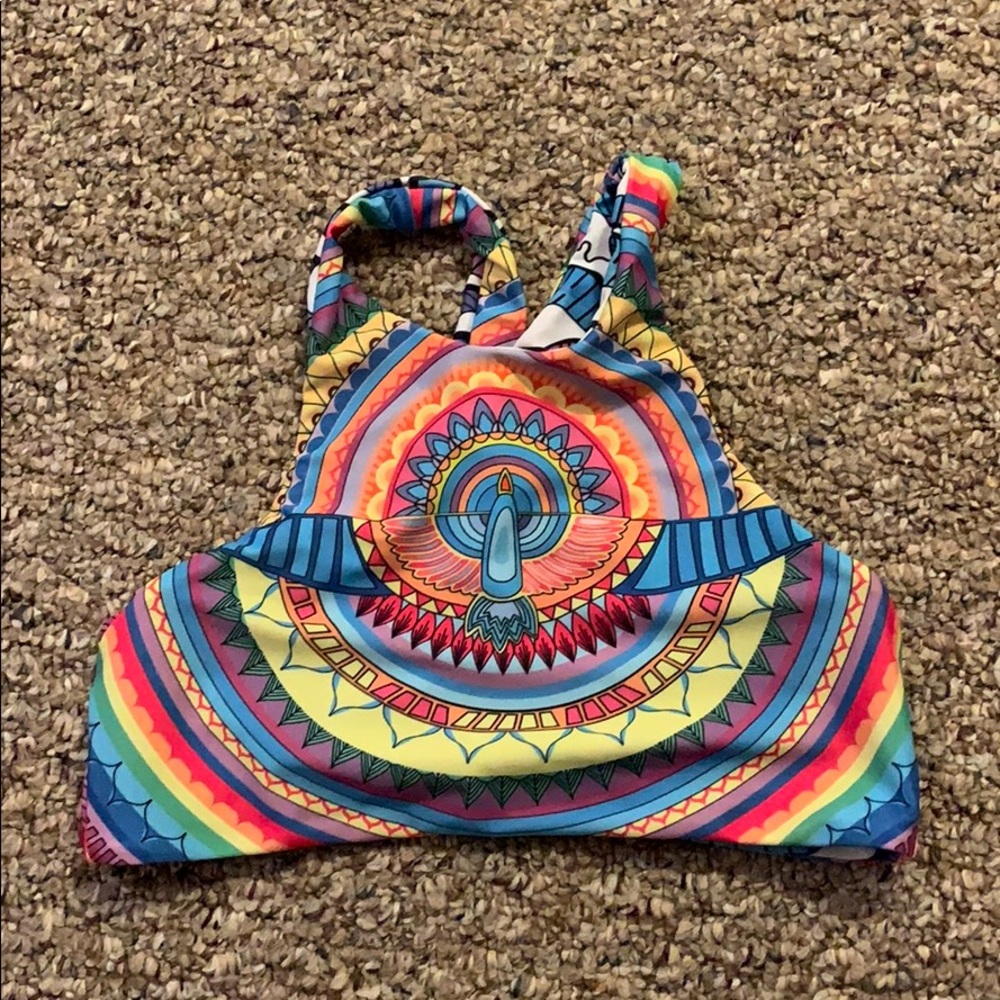 Moana Top